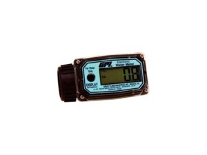 Flomec GPI 01N Series Water Meter