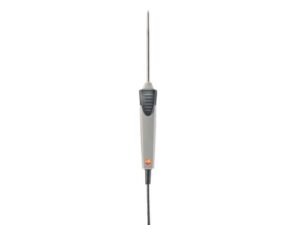 Testo Waterproof Pt100 Immersion/penetration Probe