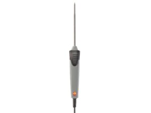 Testo Waterproof NTC Immersion / Penetration Probe