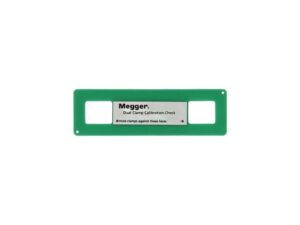 Megger 1000-434 Dual Calibration Checker