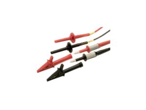 Megger 1005-264 1kV Control Circuit Lead Set