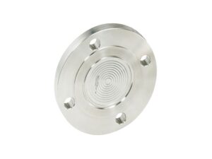 Rosemount 1199 FUW & FVW Flush Flanged Seals