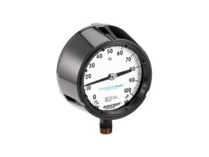Ashcroft 1279 Duragauge Pressure Gauge