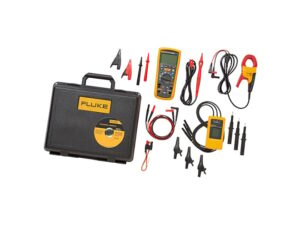 Fluke 1587/MDT FC Advanced Motor & Drive Troubleshooting Kit