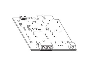 Rice Lake 882IS Single Analog Output