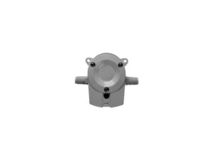 GF Signet 2000 MicroFlow Paddle Wheel Flow Sensor