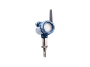 Rosemount 2160 Wireless Level Switch