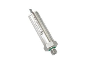 Keller 23 Ed / 25 Ed Pressure Transmitters