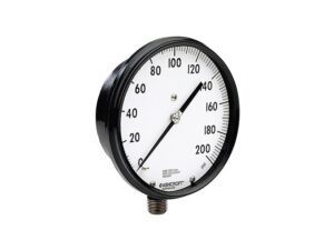 Ashcroft 2462 Duragauge Pressure Gauge