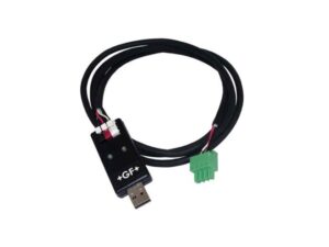 GF Signet 3-0252 Configuration Tool