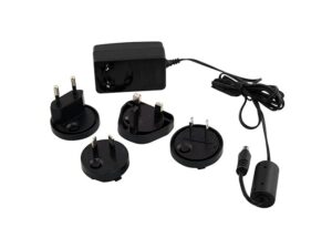Bacharach Replacement Battery Charger
