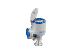 KROHNE OPTIWAVE 3500 C Radar Level Transmitter