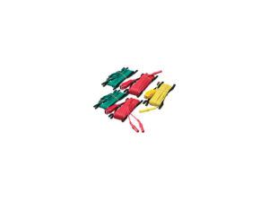 Extech 382254 Test Leads