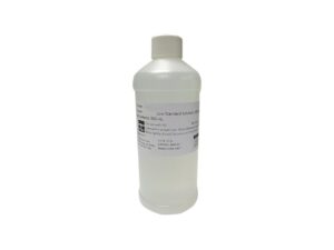 YSI TruLine Ammonium Standard