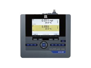 YSI MultiLab 4010-2W Water Quality Instrument