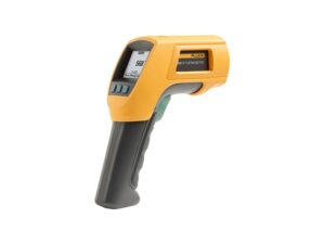 Fluke 568 Infrared/Contact Thermometer