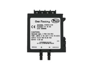Dwyer 616KD-LR Differential Pressure Transmitter