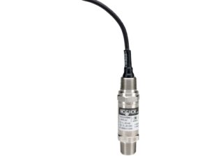 NOSHOK 621 / 622 Series Pressure Transmitters