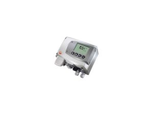 Testo 6351 Differential Pressure Transmitter