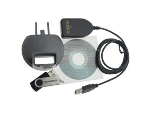 Badger Meter HR Series Register Programming Kit