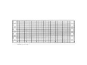 Graphic Controls Rustrak RTI 2279 Strip Chart Paper