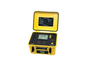 AEMC Model 6555 Megohmmeter