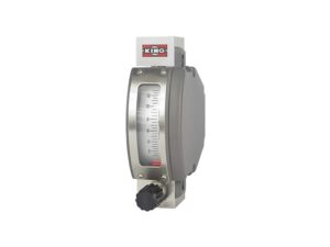 King Instrument 7100 Series Rotameter