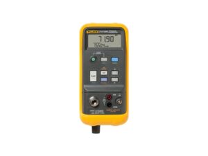 Fluke 719 Electric Pressure Calibrator