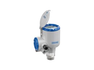 KROHNE OPTIWAVE 7500 C Level Meter