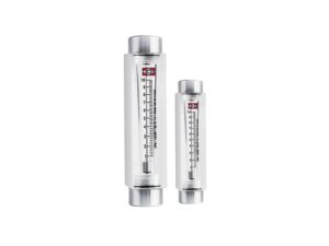 King Instrument 7510 and 7511 Series Rotameter