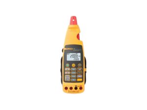 Fluke 773 Milliamp Process Clamp Meter