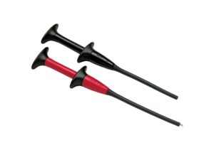 Fluke AC283 Pincer Clips