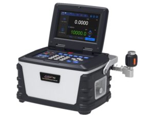 Additel ADT 762 Automated Pressure Calibrator