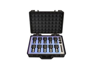 Additel ADT 103 Adapter Fittings