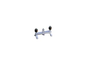 Additel ADT106A-B External Pressure Manifold