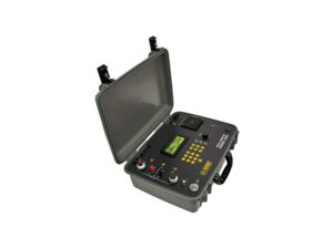 AEMC Model 6292 Micro-ohmmeter