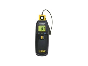 AEMC CA813 Light Meter