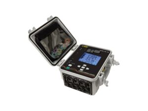 AEMC PEL 105 Power and Energy Logger