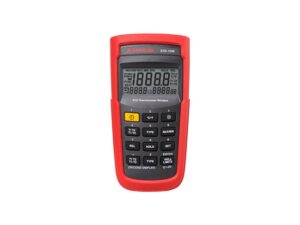 Amprobe RTD-10W Wireless RTD Thermometer