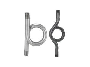 Ashcroft Siphons