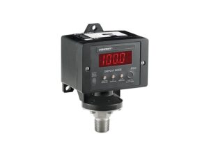 Ashcroft N Series Pressure Switches