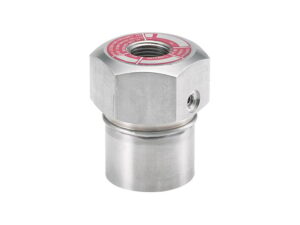 Ashcroft Type 311 / 312 Diaphragm Seal