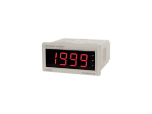 Autonics M4 Panel Meter