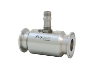 Blancett FloClean Turbine Flow Meter