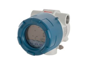 Blancett Meter B3100 Series Flow Monitor