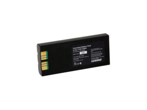 Bently Nevada vbX Battery Pack