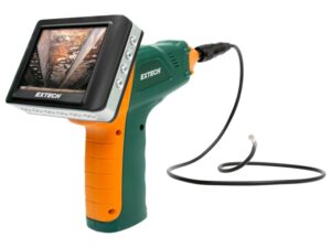 Extech BR250-5 Video Borescope