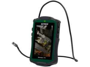 Extech BR90 Borescope Inspection Camera