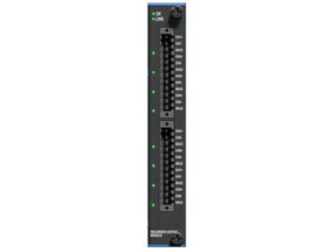 Bently Nevada Orbit 60R/REC01 Recorder Output Module