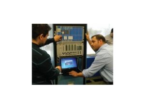 Bently Nevada Technical Training
